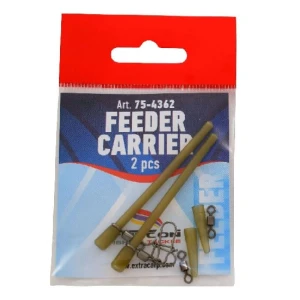 Tija Antitangle Falcon Cu Syistem De Prindere Cosuleti Feeder plus Vartej