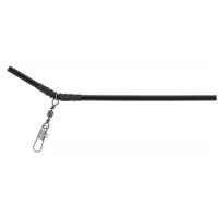 Tub Anti Tangle Mikado Curbat Cu Agrafa, 15cm, 3buc/pac