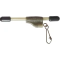 Tub Antitangle Feeder ZEBCO Trophy Straight Feeder Boom, 10cm, 3buc/pac