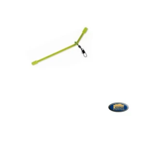 Tub Antitangle Lineaeffe Curbat, 3buc/plic 10cm 