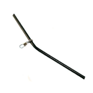 Tub Wireck Antirasucitor Feeder cu Agrafa 18cm