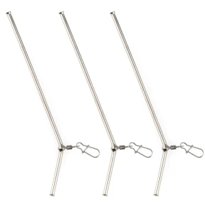 Tub ZFISH Feeder Anti Tangle, 12cm, 3buc/pac Tub ZFISH Feeder Anti Tangle, 12cm, 3buc/pac
