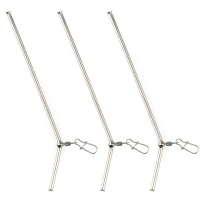 Tub Zfish Feeder Anti Tangle, 9cm, 3buc/pac