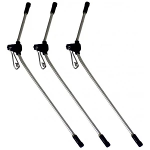 Tub Zfish Anti Tangle Pro, 10cm, 3buc/plic Tub Zfish Anti Tangle Pro, 10cm, 3buc/plic