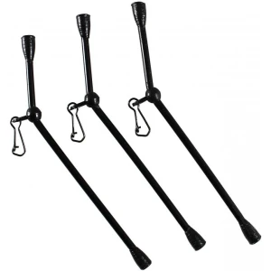 Tub Zfish Anti Tangle Rigid Boom, 15cm, 3buc/plic Tub Zfish Anti Tangle Rigid Boom, 15cm, 3buc/plic