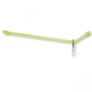 Tub antitangle DAM 85mm Casting Boom Fluo Green