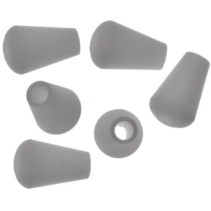 Apicale Elastic SENSAS Bead PTFE Carp, 2.6mm, 6buc/pac