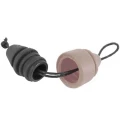 Conector H RIVE 2XL H-Connecteur, 3.00-3.99mm, Violet, 3buc/pac Conector H RIVE 2XL H-Connecteur, 3.00-3.99mm, Violet, 3buc/pac