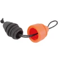 Conector H RIVE XL H-Connecteur, 2.70-3.50mm, Orange, 3buc/pac Conector H RIVE XL H-Connecteur, 2.70-3.50mm, Orange, 3buc/pac