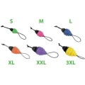 Conector H RIVE XL H-Connecteur, 2.70-3.50mm, Orange, 3buc/pac Conector H RIVE XL H-Connecteur, 2.70-3.50mm, Orange, 3buc/pac