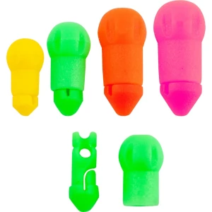Connector Trabucco XPS Elastic M, 2buc/pac Connector Trabucco XPS Elastic M, 2buc/pac
