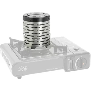 Adaptor de Incalzire pentru Aragaz Portabil ALLROUNDMARIN, 145x114x114mm