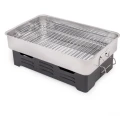 Afumatoare ZEBCO Magic Fish Smoker Two Burner, 43x27x11cm