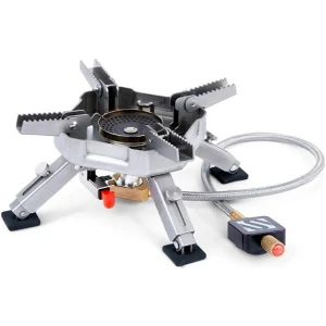 Aragaz Camping Portabil SONIK Sizzla Superstowe