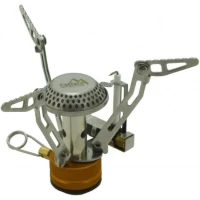 Aragaz Cattara Camping Tt13602, 7x11x7cm Aragaz Cattara Camping Tt13602, 7x11x7cm