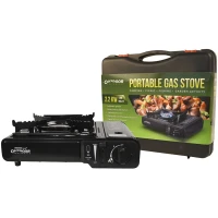 Aragaz Energo Team Out Door, 33x29x8.8cm Aragaz Energo Team Out Door, 33x29x8.8cm