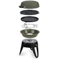 Aragaz Fox Cookware Cookstation