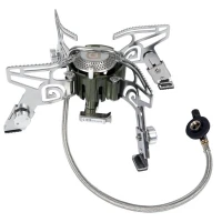 Aragaz TRAKKER Armolife CG-4 Stove, 11x11x9.5cm