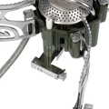 Aragaz TRAKKER Armolife CG-4 Stove, 11x11x9.5cm Aragaz TRAKKER Armolife CG-4 Stove, 11x11x9.5cm