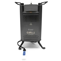 Aragaz Wolf Grillz Biomaster Stove Aragaz Wolf Grillz Biomaster Stove