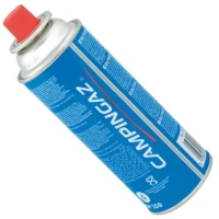 Butelie Valva CAMPINGAZ CP250 - 220g Izobutan - 2000033973