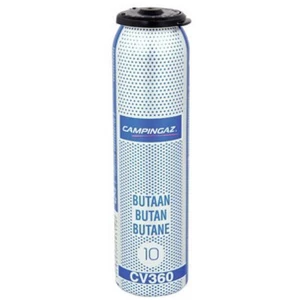 Cartus Gaz cu Valva Campingaz CV360, 52g