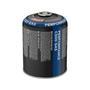 Cartus cu valva Coleman C500 Perform