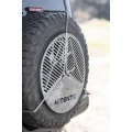 Gratar BBQ Portabil AUTENTIC OVERLANDING GEAR Inox 3CR12 Gratar BBQ Portabil AUTENTIC OVERLANDING GEAR Inox 3CR12
