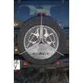 Gratar BBQ Portabil AUTENTIC OVERLANDING GEAR Inox 3CR12 Gratar BBQ Portabil AUTENTIC OVERLANDING GEAR Inox 3CR12