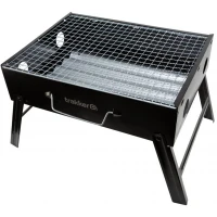 Gratar Trakker Armolife Bbq, 43x27x23cm 