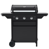 Gratar Pe Gaz Campingaz 2181054 Compact 3 L Gratar Pe Gaz Campingaz 2181054 Compact 3 L