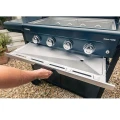 Gratar pe Gaz Campingaz 2181084 Select 4 LX Plus Gratar pe Gaz Campingaz 2181084 Select 4 LX Plus