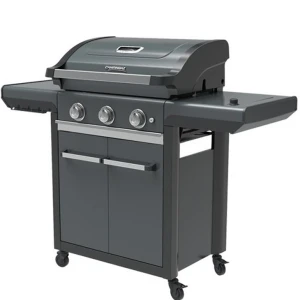 Gratar pe Gaz Campingaz Seria 3 Premium S 