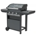 Gratar pe Gaz Campingaz Seria 3 Select S 