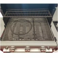 Gratar pe Gaz Campingaz Seria 3 Select S 