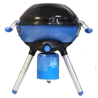 Gratar Pe Gaz Si Aragaz Portabil Party Grill 400 Cv Campingaz  Gratar Pe Gaz Si Aragaz Portabil Party Grill 400 Cv Campingaz