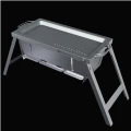 Grill pentru gratar Ridge Monkey Grilla BBQ Hotplate Grill pentru gratar Ridge Monkey Grilla BBQ Hotplate