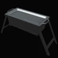 Grill pentru gratar Ridge Monkey Grilla BBQ Hotplate Grill pentru gratar Ridge Monkey Grilla BBQ Hotplate