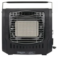 Incalzitor ALLROUNDMARIN Portable Heizung Gas, 18x30x27cm