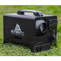 Incalzitor Diesel Portabil 5KW Autentic Overlanding Gear