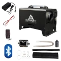 Incalzitor Diesel Portabil 5KW Autentic Overlanding Gear