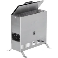 Incalzitor HPV Stainless Steel Heater SWH 4000 E, 49x36x16cm