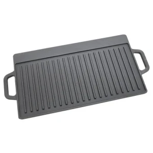Plita Cattara Pentru Gratar Cu Doua Fete Din Fonta TT13064 Plita Cattara Pentru Gratar Cu Doua Fete Din Fonta TT13064