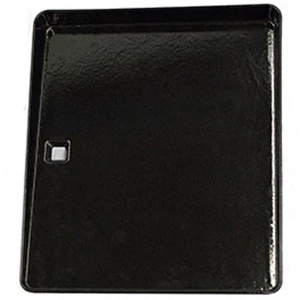 Plita din Fonta pentru Gratarele Campingaz Seriile 3&4