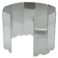 Protectie Vant CATTARA Windshield TT13613, 24x83cm