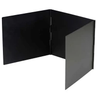 Protectie Vant FOX Cookware Windshield, 200x230mm