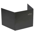 Protectie Vant FOX Cookware Windshield, 200x230mm Protectie Vant FOX Cookware Windshield, 200x230mm