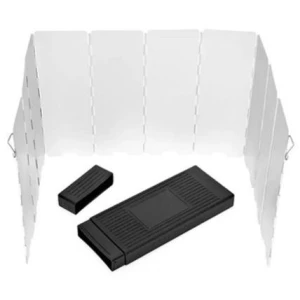 Protectie Vant TRAKKER Armolife Windshield, 85x24cm Protectie Vant TRAKKER Armolife Windshield, 85x24cm