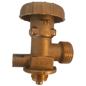 Robinet Butelie Gaz R904-R907 Campingaz Robinet Butelie Gaz R904-R907 Campingaz