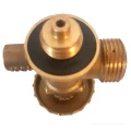 Robinet Butelie Gaz R904-R907 Campingaz Robinet Butelie Gaz R904-R907 Campingaz